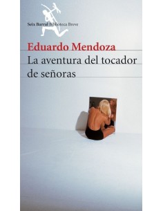 La aventura del tocador de senoras