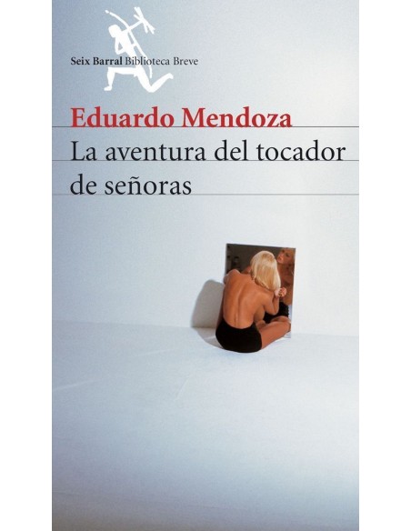 La aventura del tocador de senoras