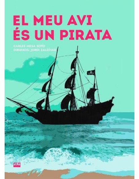 El meu avi es un pirata