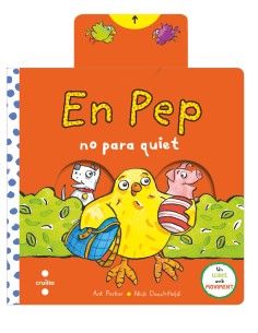 C PEP EN PEP NO PARA QUIET