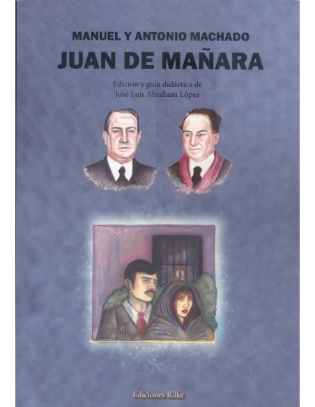 JUAN DE MANARA INCLUYE GUIA DIDACTICA