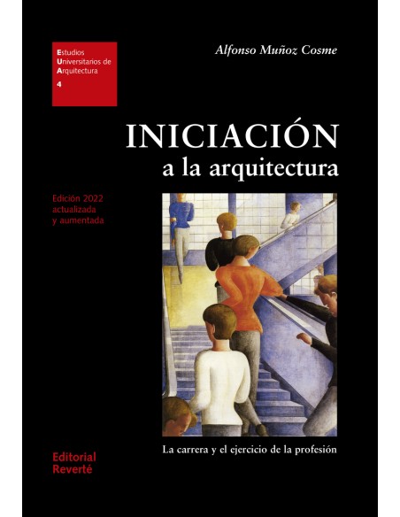 Iniciacion a la arquitectura