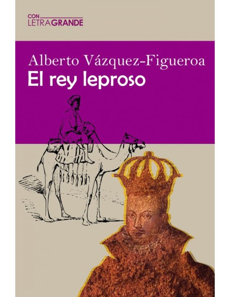 El rey leproso