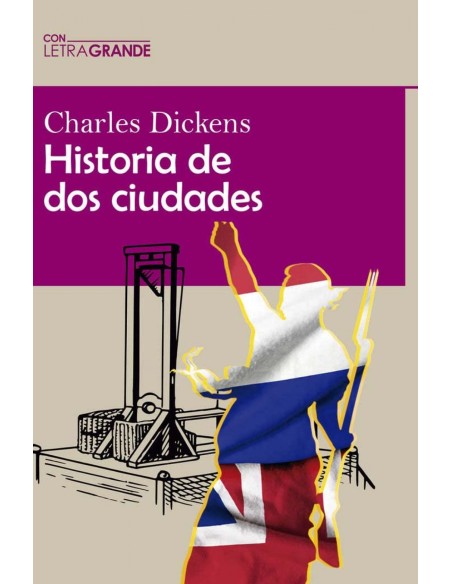 Historia de dos ciudades
