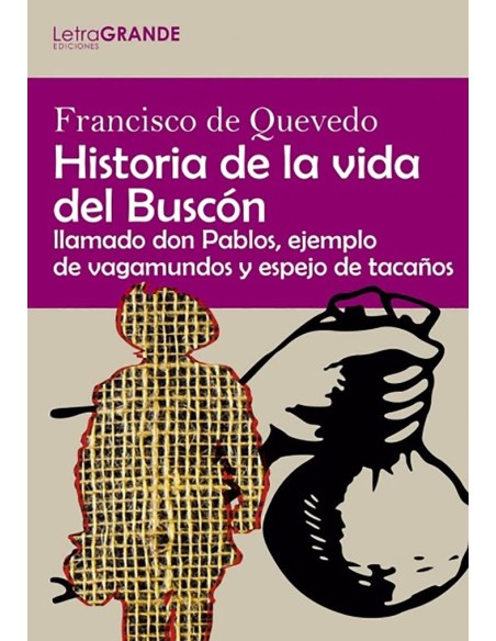 Historia de la vida del Buscon