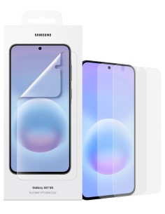 EF-UA576CTEGWW protector de pantalla o trasero para teléfono móvil 2 pieza(s)