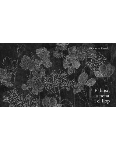 El bosc la nena i el llop