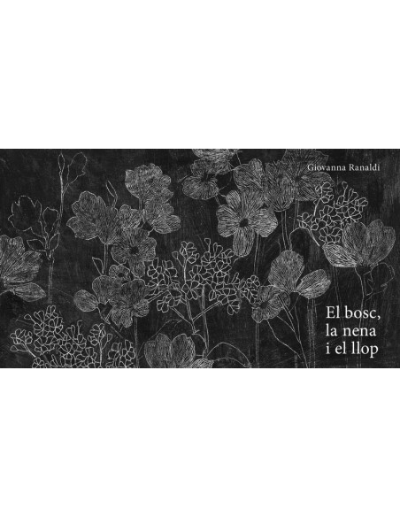 El bosc la nena i el llop