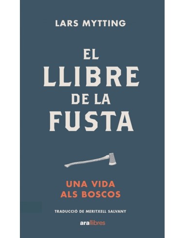 El llibre de la fusta Ed 2022