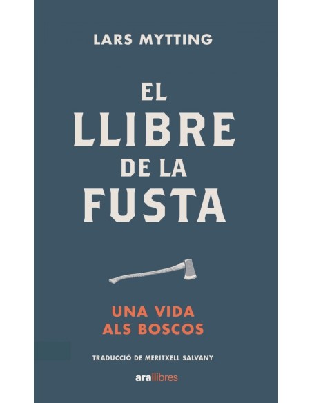 El llibre de la fusta Ed 2022