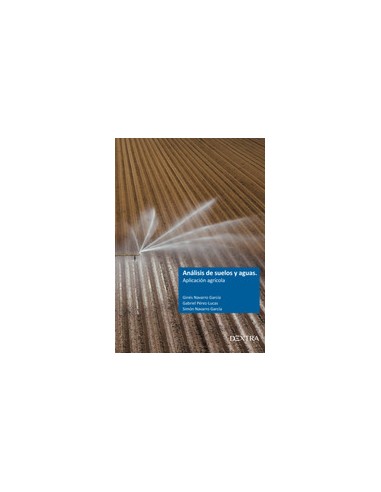 ANALISIS DE SUELOS Y AGUAS