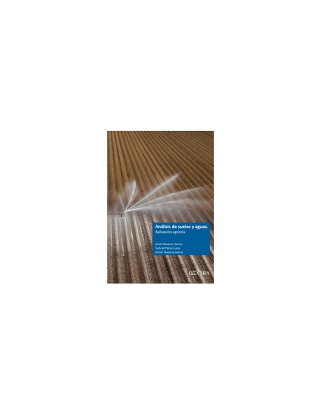 ANALISIS DE SUELOS Y AGUAS