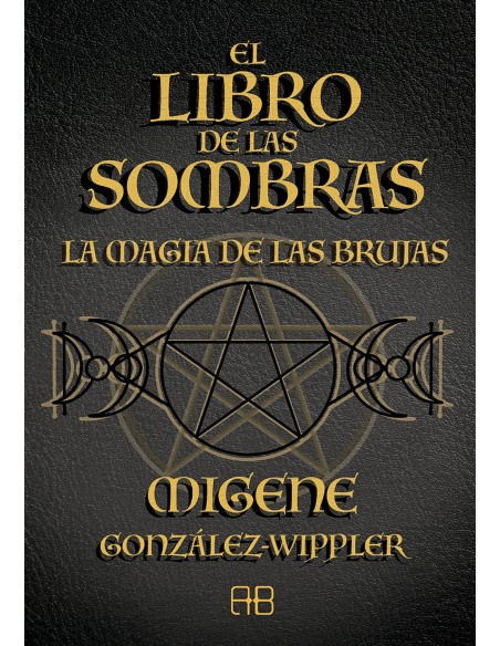 El libro de las sombras