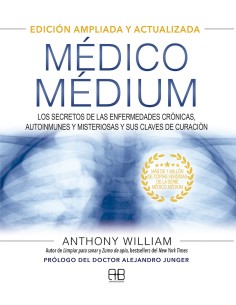 Medico Medium Edicion ampliada y actualizada