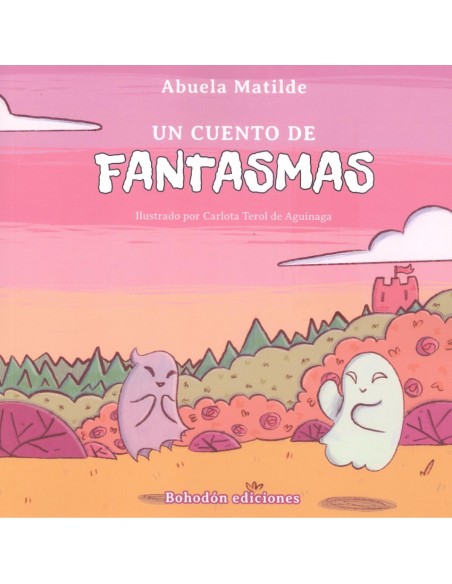 Un cuento de fantasmas