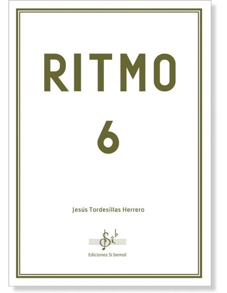 RITMO 6
