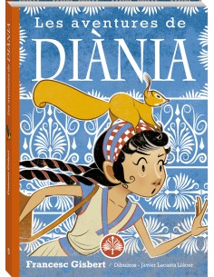 Les aventures de Diania