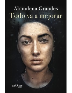 Todo va a mejorar edicion tapa dura