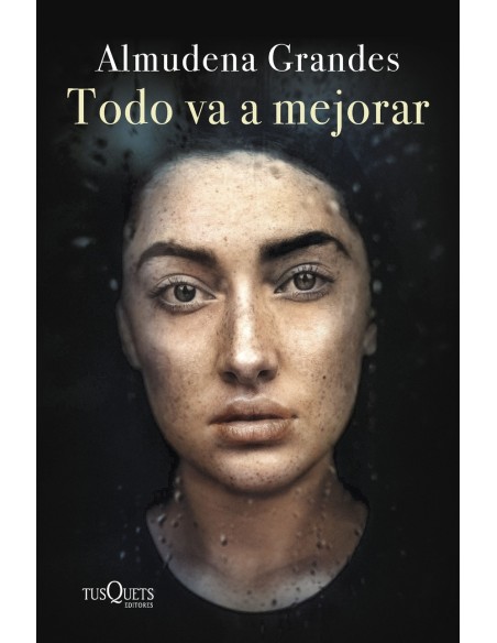 Todo va a mejorar edicion tapa dura