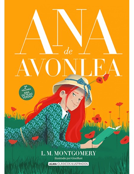 Ana de Avonlea