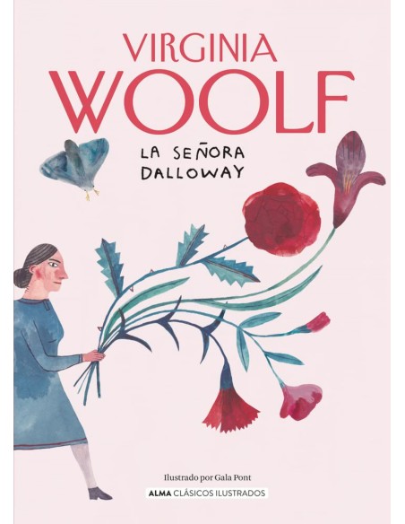 La senora Dalloway
