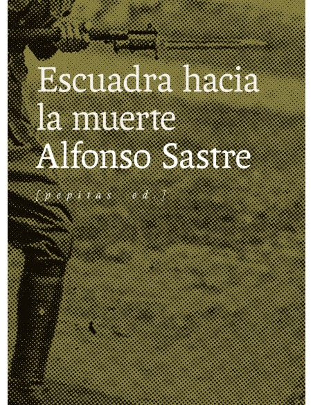 Escuadra hacia la muerte