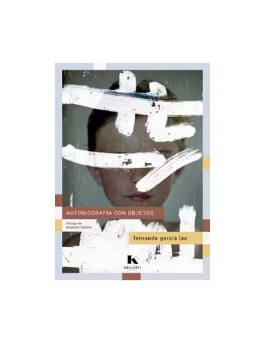 AUTOBIOGRAFIA CON OBJETOS