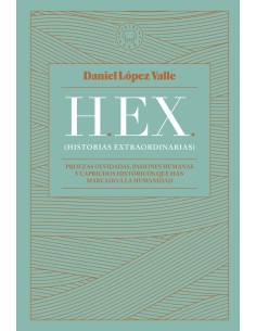 HEX Historias extraordinarias