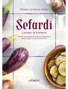 Sefardi Cocinar la historia