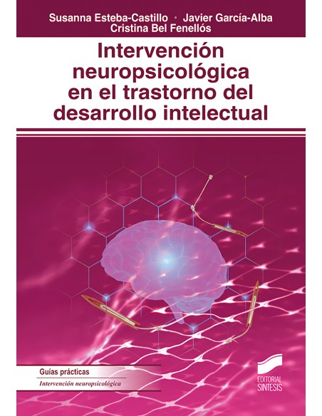 INTERVENCION NEUROPSICOLOGICA EN TRASTORNO DE DESARROLLO INTELECTUAL