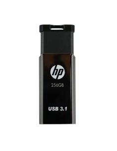 x770w unidad flash USB 256 GB USB tipo A 3.2 Gen 1 (3.1 Gen 1) Negro