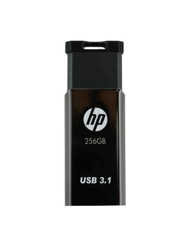 x770w unidad flash USB 256 GB USB tipo A 3.2 Gen 1 (3.1 Gen 1) Negro