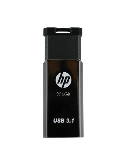 x770w unidad flash USB 256 GB USB tipo A 3.2 Gen 1 (3.1 Gen 1) Negro