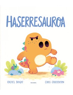 eushaserresauroaalbumak