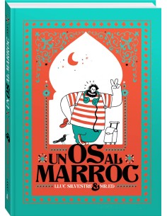 Un os al marroc