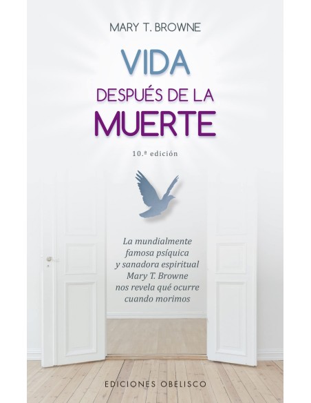 Vida despues de la muerte NE