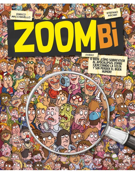 Zoombi