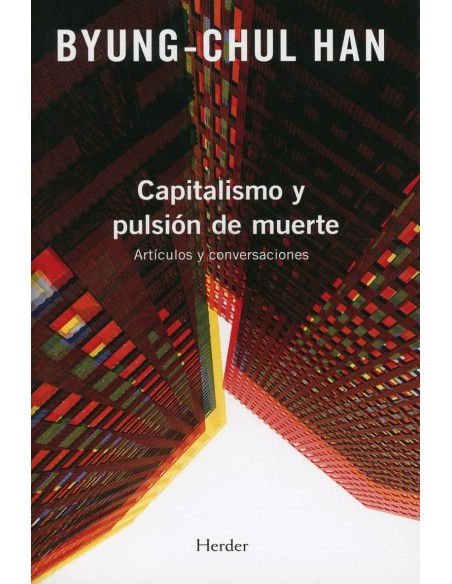 CAPITALISMO Y PULSION DE MUERTE
