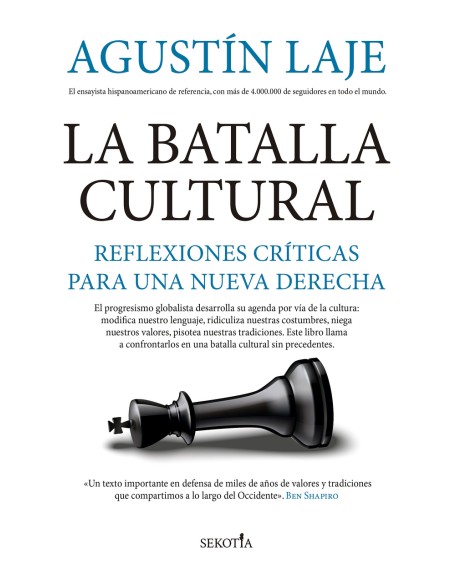 La batalla cultural
