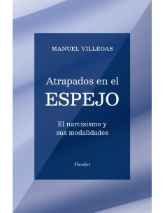 ATRAPADOS EN EL ESPEJO