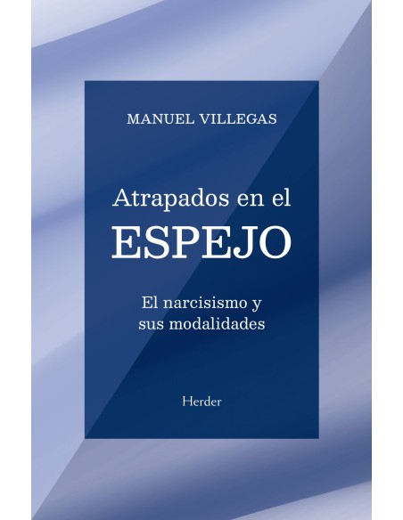 ATRAPADOS EN EL ESPEJO