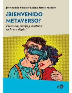 Bienvenido Metaverso