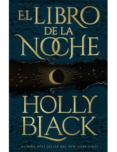 El libro de la noche