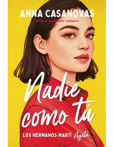 Nadie como tu Los hermanos Marti 1