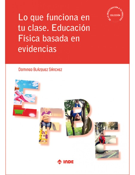 LO QUE FUNCIONA EN TU CLASE