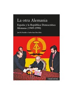LA OTRA ALEMANIA