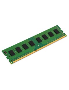 ValueRAM KVR13N9S8/4 módulo de memoria 4 GB 1 x 4 GB DDR3