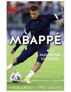Mbappe