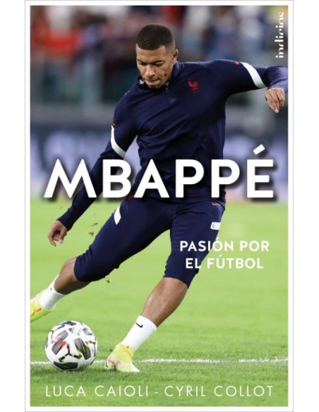 Mbappe