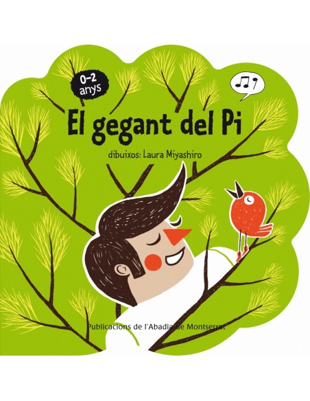El gegant del Pi